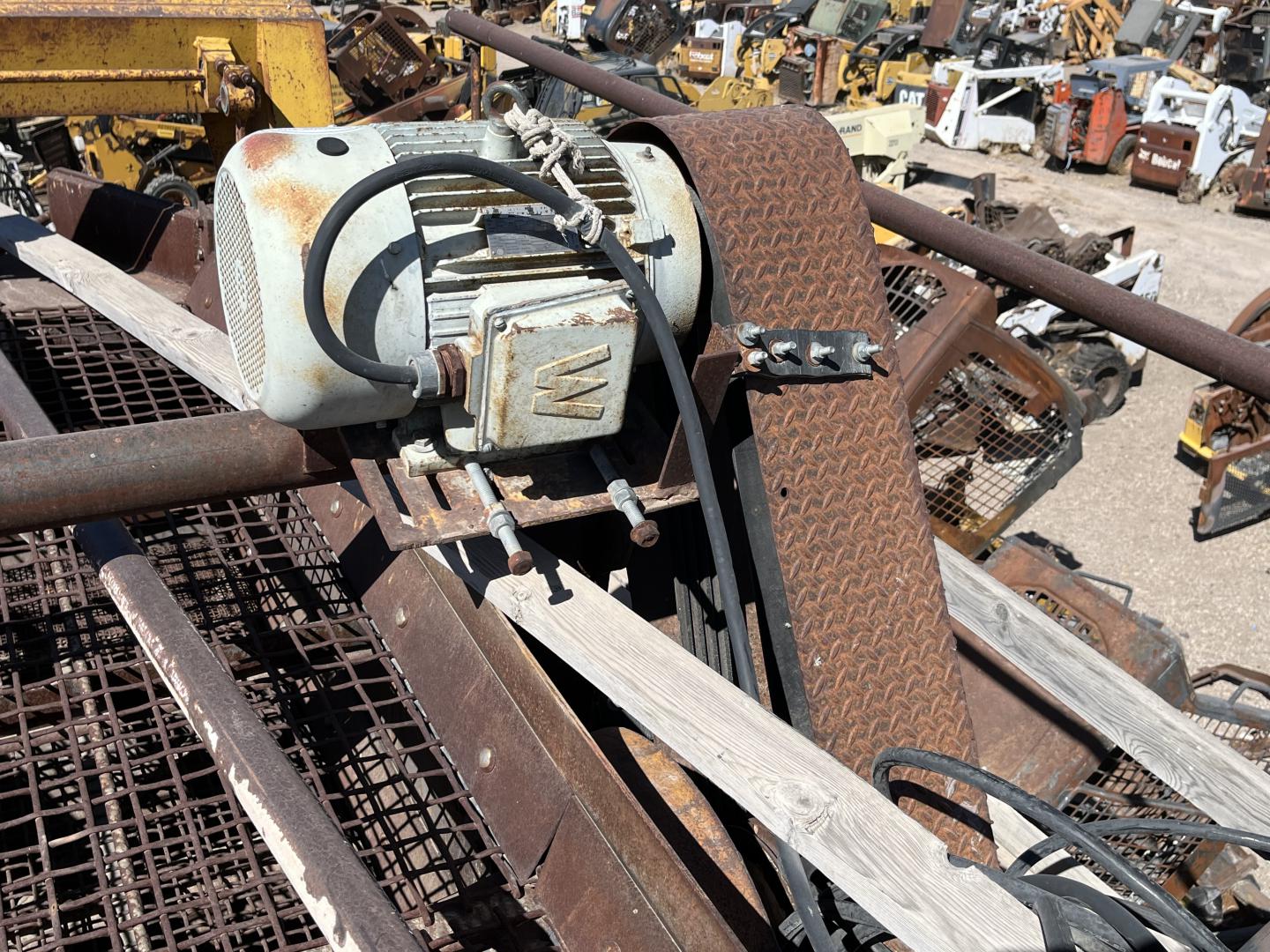 ./imagenes/INVOICE/2019/11603/QUEBRADORA DE CONO TELSMITH 36S (56).JPG